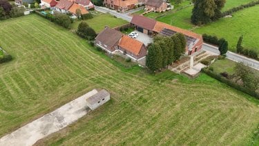 Maison a vendre Ligny-lès-Aire 62960 Pas-de-Calais 137 m2 6 pièces 260000 euros