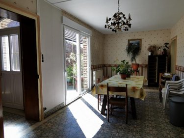 Maison a vendre Saudemont 62860 Pas-de-Calais 109 m2 6 pièces 179350 euros
