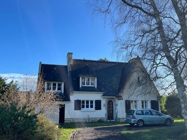 Maison a vendre Bénodet 29950 Finistère 122 m2 6 pièces 292600 euros