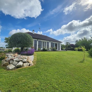 Maison a vendre Mâle 61260 Orne 117 m2 5 pièces 187200 euros