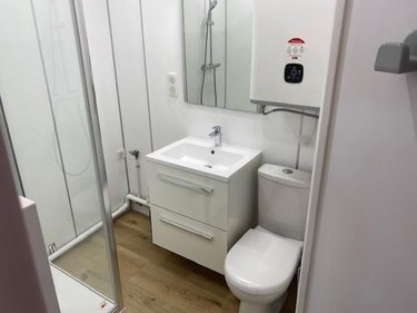 Appartement a vendre Le Touquet-Paris-Plage 62520 Pas-de-Calais 23 m2 4 pièces