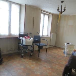 Maison a vendre Courson 14380 Calvados 66 m2 3 pièces 104325 euros