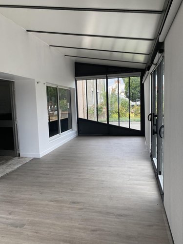 Fonds et murs commerciaux a vendre Aizenay 85190 Vendée 160 m2  125600 euros