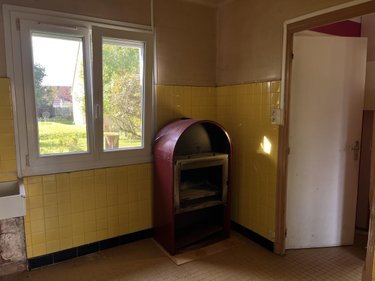 Maison a vendre Cessey-sur-Tille 21110 Côte-d'Or 90 m2  142000 euros