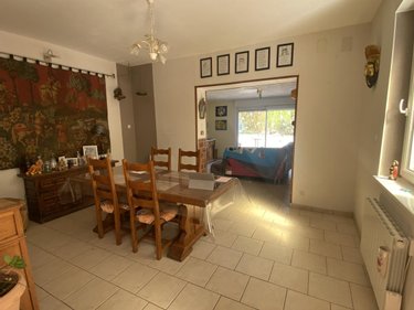 Maison a vendre Trescault 62147 Pas-de-Calais 105 m2 5 pièces 136240 euros