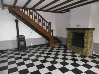 Maison a vendre Landelles-et-Coupigny 14380 Calvados 81 m2 4 pièces 126600 euros