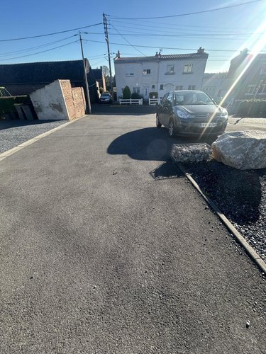 Garage et parking a vendre Raillencourt-Sainte-Olle 59554 Nord 310 m2  24200 euros