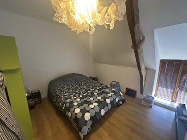 Maison a vendre Saint-Jouan-des-Guérets 35430 Ille-et-Vilaine 128 m2 5 pièces 462800 euros