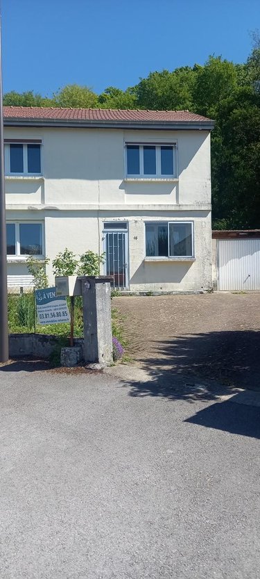 Maison a vendre Châtillon-le-Duc 25870 Doubs 90 m2  209000 euros