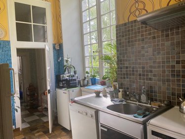 Maison a vendre Parné-sur-Roc 53260 Mayenne 225 m2  351550 euros