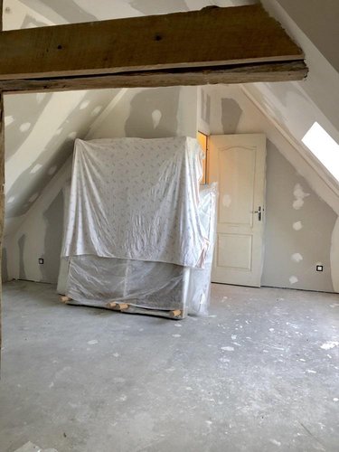 Maison a vendre Parcé-sur-Sarthe 72300 Sarthe 97 m2 4 pièces 105000 euros