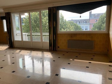 Appartement a vendre Rouen 76000 Seine-Maritime 120 m2  299000 euros