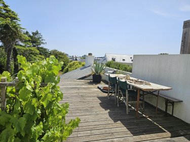 Maison a vendre Étel 56410 Morbihan 195 m2 9 pièces 851200 euros
