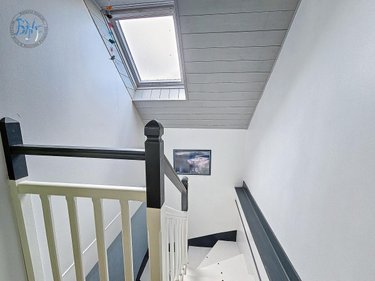 Maison a vendre Concarneau 29900 Finistère 100 m2 4 pièces 395000 euros