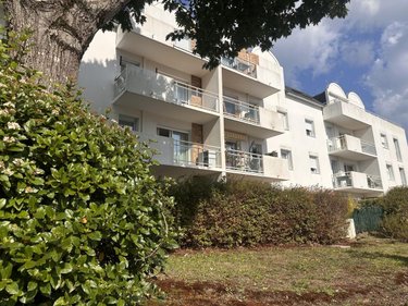 Appartement a vendre Vannes 56000 Morbihan 45 m2 2 pièces 193290 euros