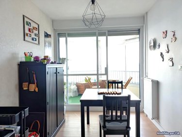 Appartement a vendre Rennes 35000 Ille-et-Vilaine 95 m2 5 pièces 376200 euros