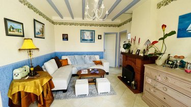 Maison a vendre La Trinité-sur-Mer 56470 Morbihan 90 m2 4 pièces 674840 euros