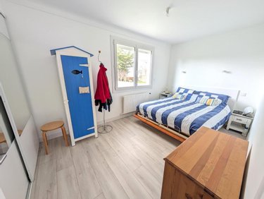 Maison a vendre La Turballe 44420 Loire-Atlantique 165 m2 8 pièces 468000 euros