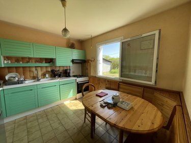 Maison a vendre Montoir-de-Bretagne 44550 Loire-Atlantique 98 m2 4 pièces 162750 euros