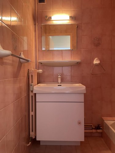 Appartement a vendre Châlons-en-Champagne 51000 Marne 40 m2 2 pièces 55000 euros