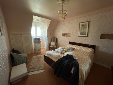 Maison a vendre Paimpol 22500 Côtes-d'Armor 125 m2 6 pièces 333000 euros