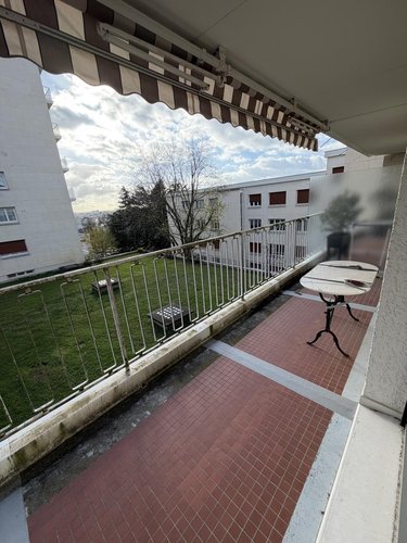 Appartement a vendre Cholet 49300 Maine-et-Loire 105 m2 5 pièces 168000 euros