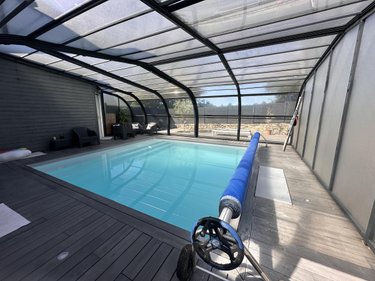 Maison a vendre Theix-Noyalo 56450 Morbihan 134 m2 7 pièces 620740 euros