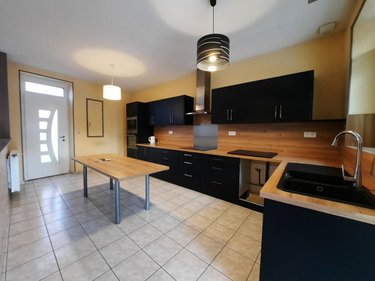 Maison a vendre Machecoul-Saint-Même 44270 Loire-Atlantique 148 m2 7 pièces 262600 euros