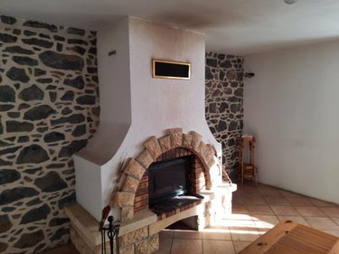 Maison a vendre Plourhan 22410 Côtes-d'Armor 135 m2 7 pièces 294000 euros