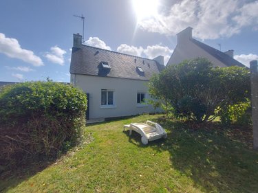 Maison a vendre Merlevenez 56700 Morbihan 83 m2 5 pièces 249900 euros
