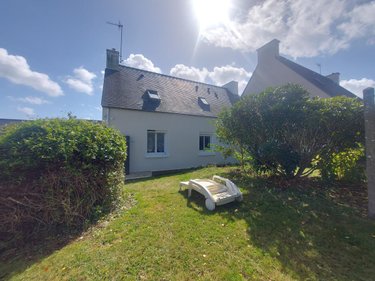 Maison a vendre Merlevenez 56700 Morbihan 83 m2 5 pièces 260440 euros
