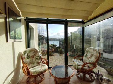 Maison a vendre La Richardais 35780 Ille-et-Vilaine 163 m2  752400 euros