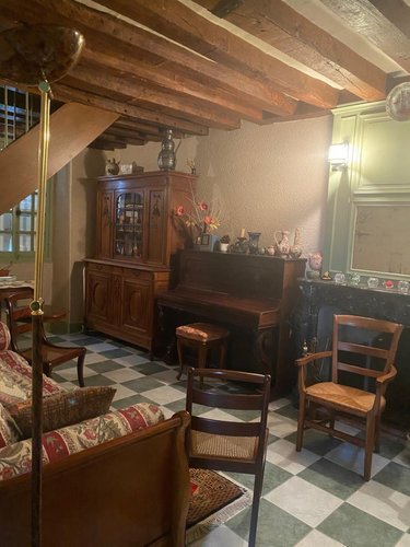 Maison a vendre Parné-sur-Roc 53260 Mayenne 225 m2  351550 euros