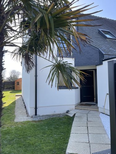Maison a vendre Vannes 56000 Morbihan 104 m2 5 pièces 449000 euros