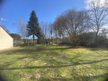 Maison a vendre Neuillé 49680 Maine-et-Loire 114 m2 4 pièces 276160 euros