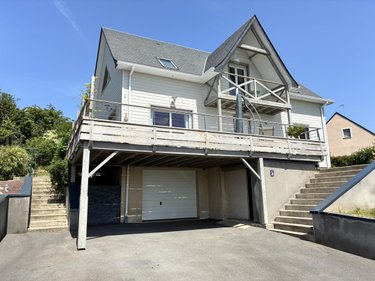 Maison a vendre Argentré 53210 Mayenne 125 m2 6 pièces 260000 euros