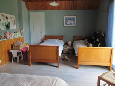 Maison a vendre Bignan 56500 Morbihan 130 m2 5 pièces 296700 euros