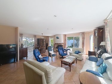 Maison a vendre Larmor-Plage 56260 Morbihan 230 m2 8 pièces 1192840 euros