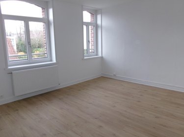 Location maison Béthune 62400 Pas-de-Calais 83 m2 3 pièces 650 euros