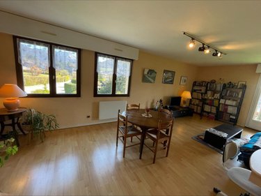 Appartement a vendre Annecy-le-Vieux 74940 Haute-Savoie 100 m2 5 pièces 580000 euros