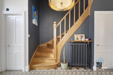 Maison a vendre Nancy 54000 Meurthe-et-Moselle 190 m2 8 pièces 649000 euros
