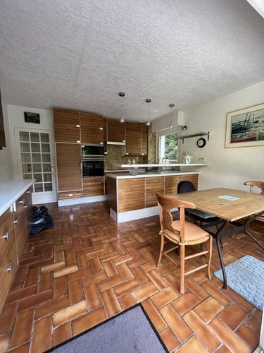 Maison a vendre Gouesnach 29950 Finistère 123 m2 6 pièces 480700 euros