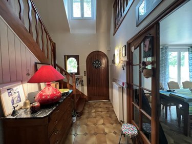 Maison a vendre Ploërmel 56800 Morbihan 125 m2 6 pièces 250816 euros
