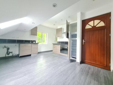 Location appartement Montoire-sur-le-Loir 41800 Loir-et-Cher 35 m2 2 pièces 440 euros