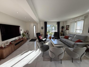 Maison a vendre Le Val-Saint-Père 50300 Manche 259 m2 8 pièces 439000 euros