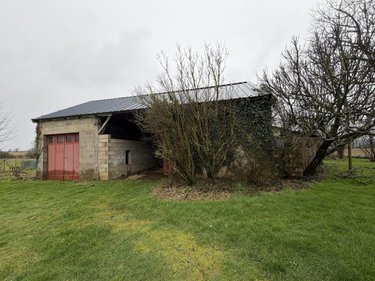 Maison a vendre Pluméliau-Bieuzy 56930 Morbihan 68 m2 5 pièces 125760 euros