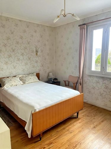 Maison a vendre Brest 29200 Finistère 89 m2 4 pièces 292600 euros