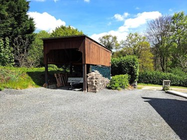 Maison a vendre Huelgoat 29690 Finistère 158 m2 5 pièces 357420 euros
