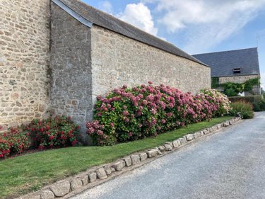Maison a vendre Réville 50760 Manche 177 m2 8 pièces 786000 euros