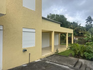 Maison a vendre Saint-Pierre 97410 Réunion 98 m2 4 pièces 298000 euros